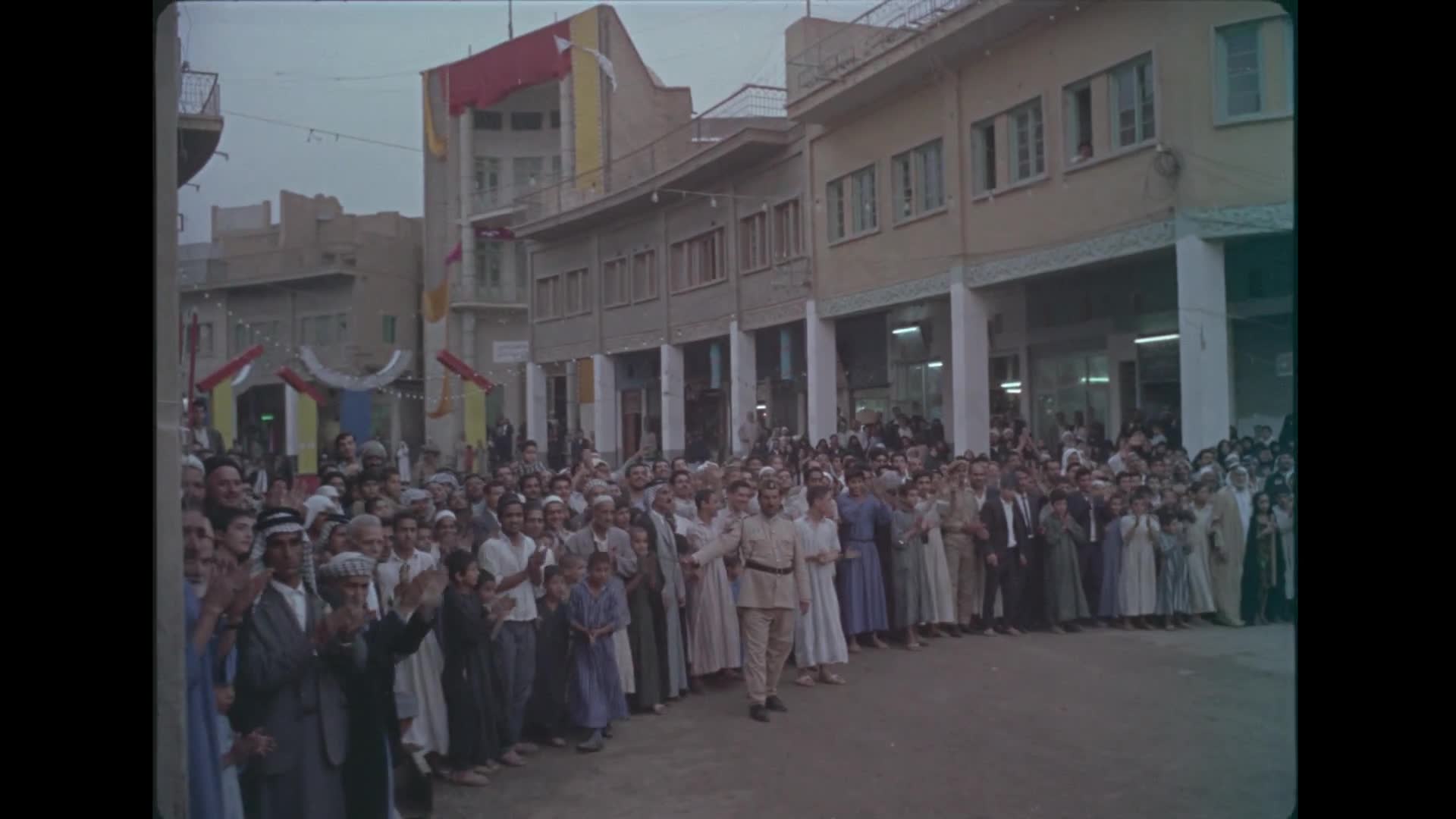 Süleyman Demirel'in Irak Ziyareti-02