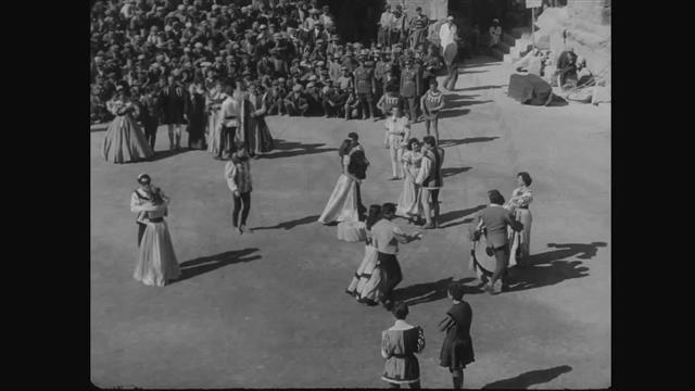 Antalya Festivali (1959)
