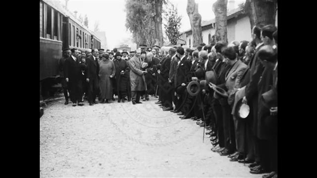 Atatürk'ün Konya Seyahati-02