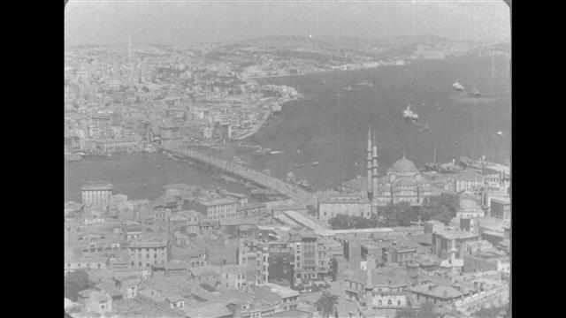 İstanbul Manzaraları