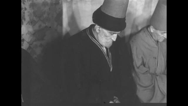 Atatürk ve Çeşitli Görüntüler