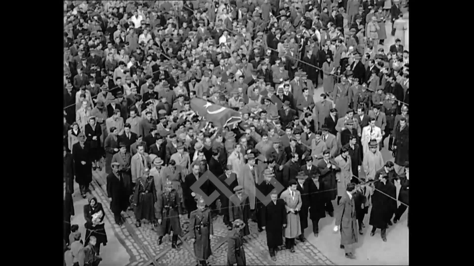 Çeşitli Olaylar (1947)