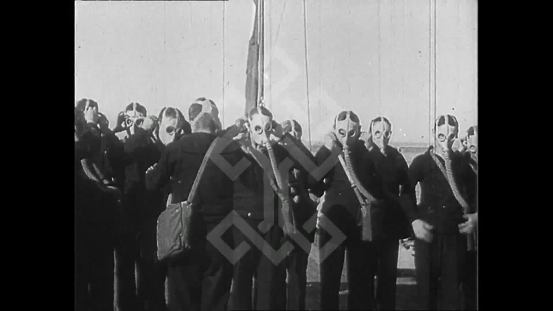 Türk Filosunun 1936 Malta ve Faler Seyahatleri-01