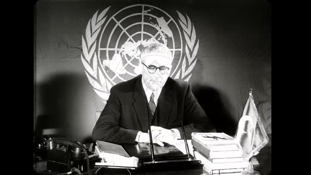 Birleşmiş Milletler Günü (1959)