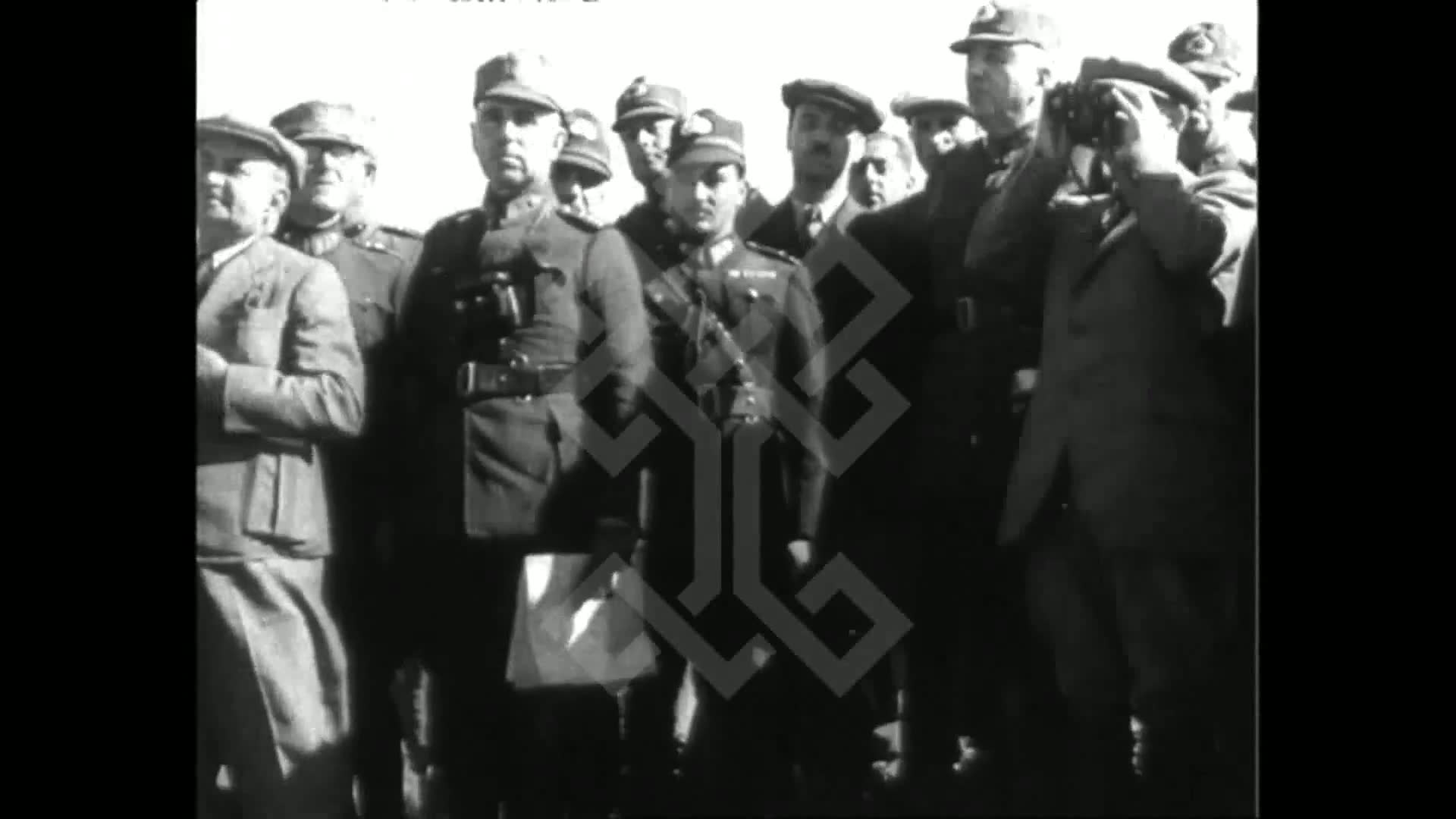 Trakya Manevraları-1939-01