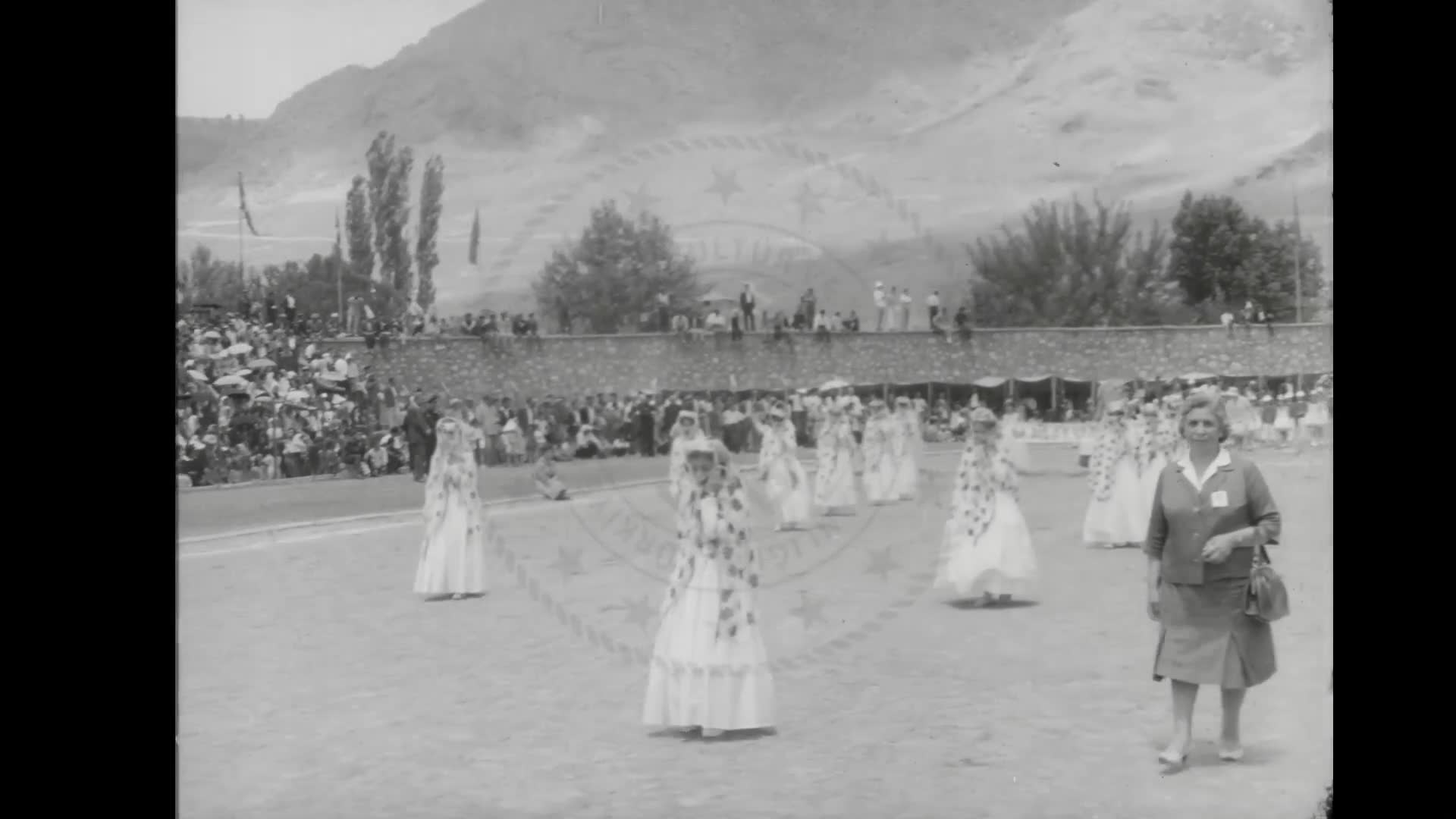 Amasya Festivali