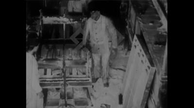 Ayvansaray Un Fabrikası