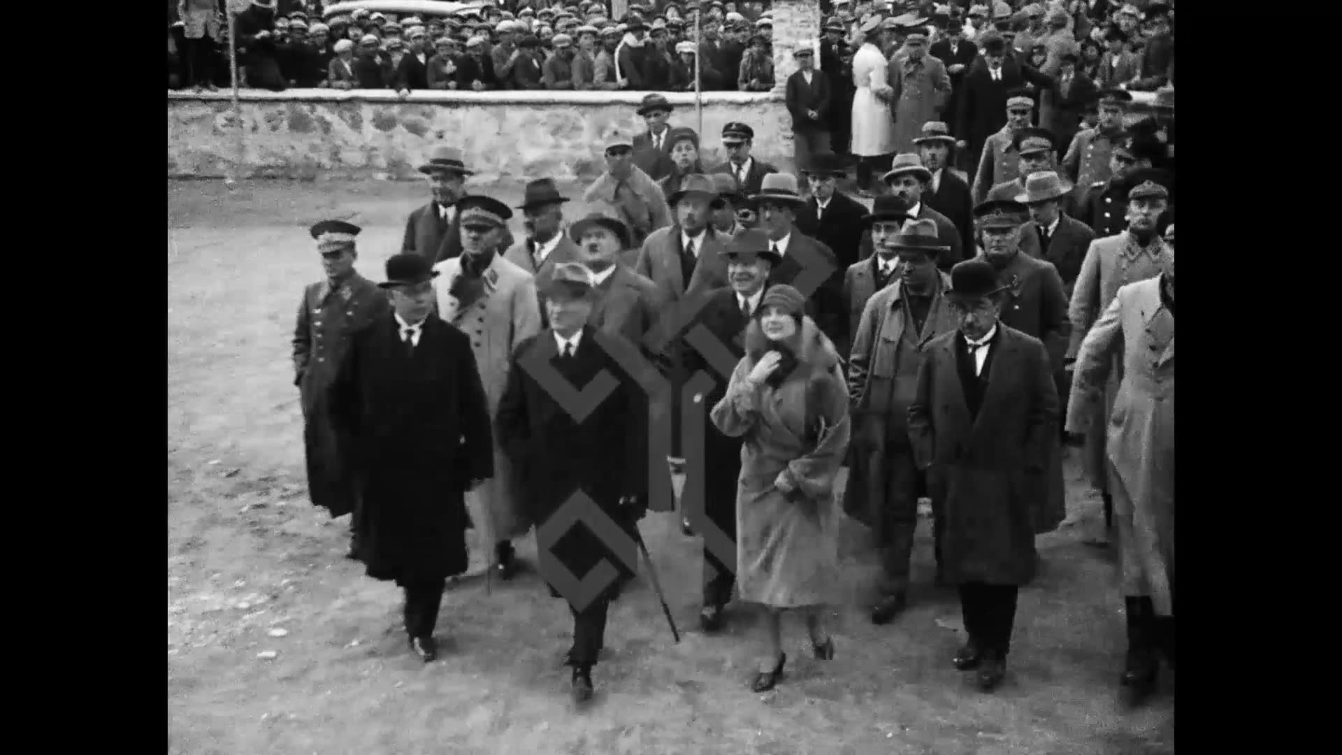 Atatürk'ün Trabzon, Balıkesir ve İzmir Seyahatleri