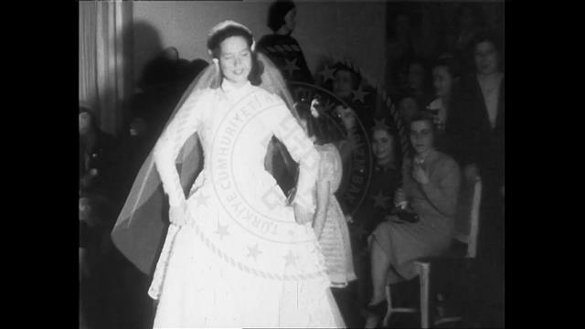 Çeşitli Olaylar (1952)