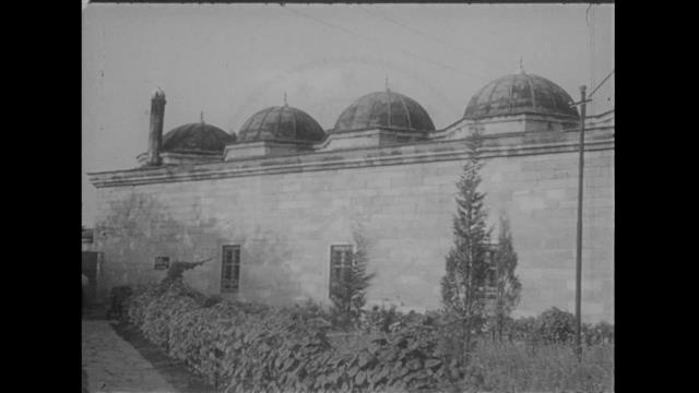 Şehzade Camii ve Külliyesi