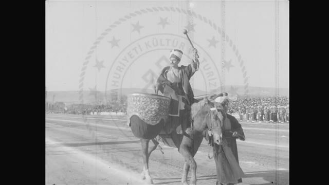 Çeşitli Olaylar (1956)