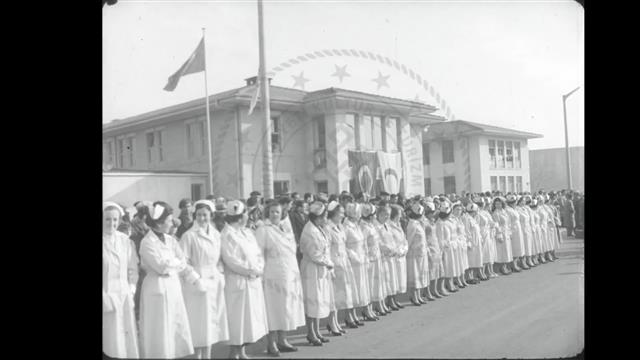 Çeşitli Olaylar (1957)