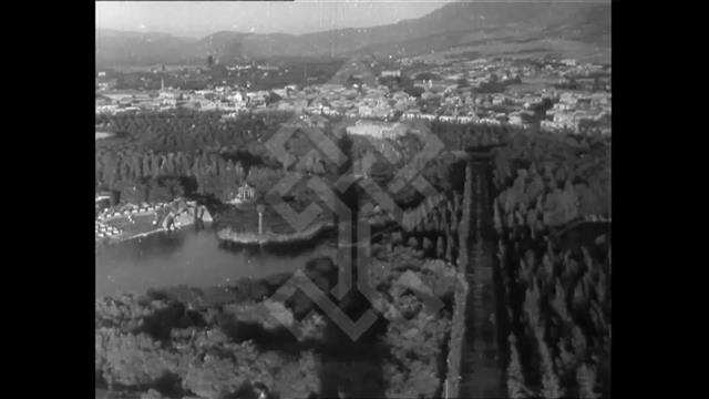 Cumhuriyet Sonrası İzmir Görüntüleri