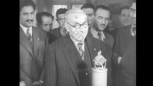 50 Yıllık Yazarlar Jübilesi