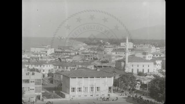 Ordu Soya Fabrikasının Açılışı