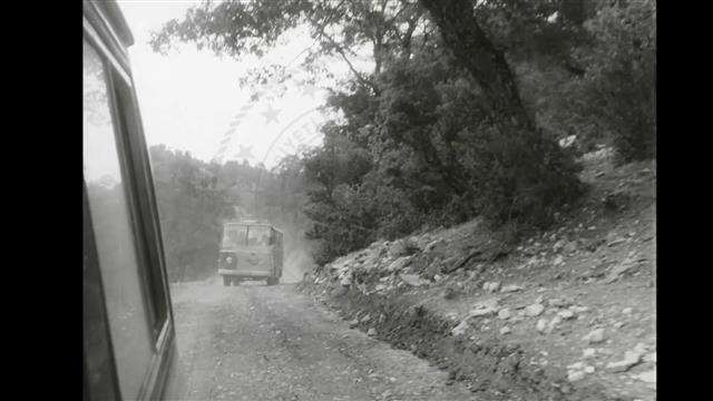TCDD 1'inci Turistik Efes Gezisi