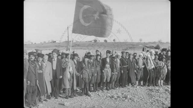 Adana'nın 35. Kurtuluş Yıl Dönümü