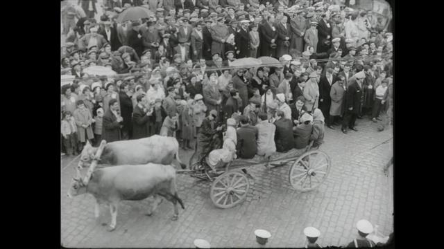 Çeşitli Olaylar (1962)