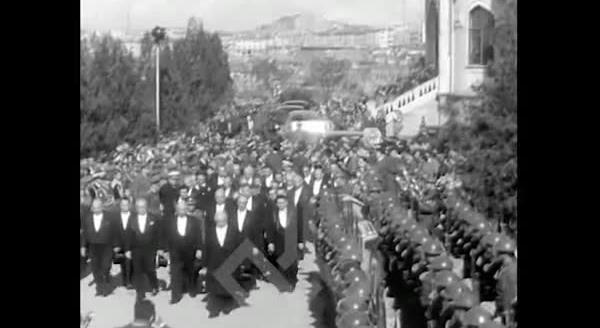 Çeşitli Olaylar (1949)