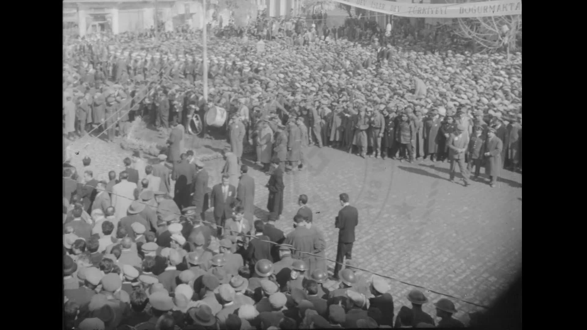 Maraş'ın Kurtuluşu (1960) - Film Arşivi