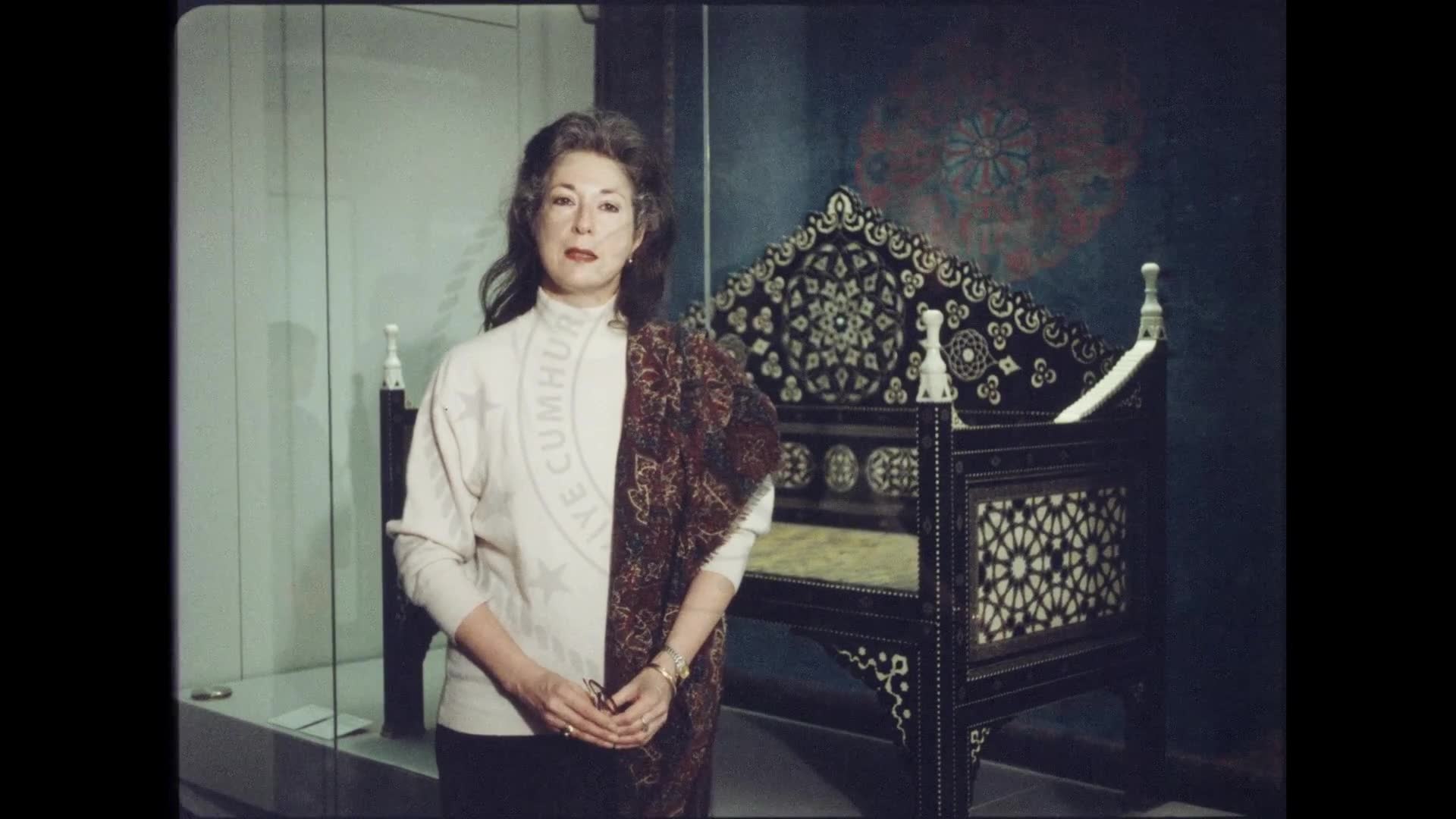 Türkiye Büyük Müze: Kanuni Sultan Süleyman Sergisi