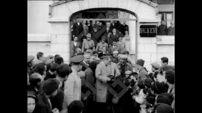 Atatürk Halkevinde