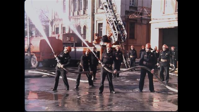 Başlangıç Yangınlarının Söndürülmesi ve Araçları