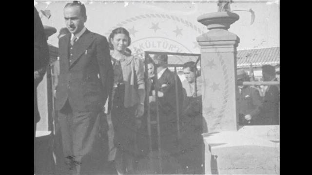 İnece Nahiyesi'nde Atatürk Anıtı Açılış Töreni