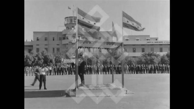 Süleyman Demirel'in Irak Ziyareti-01