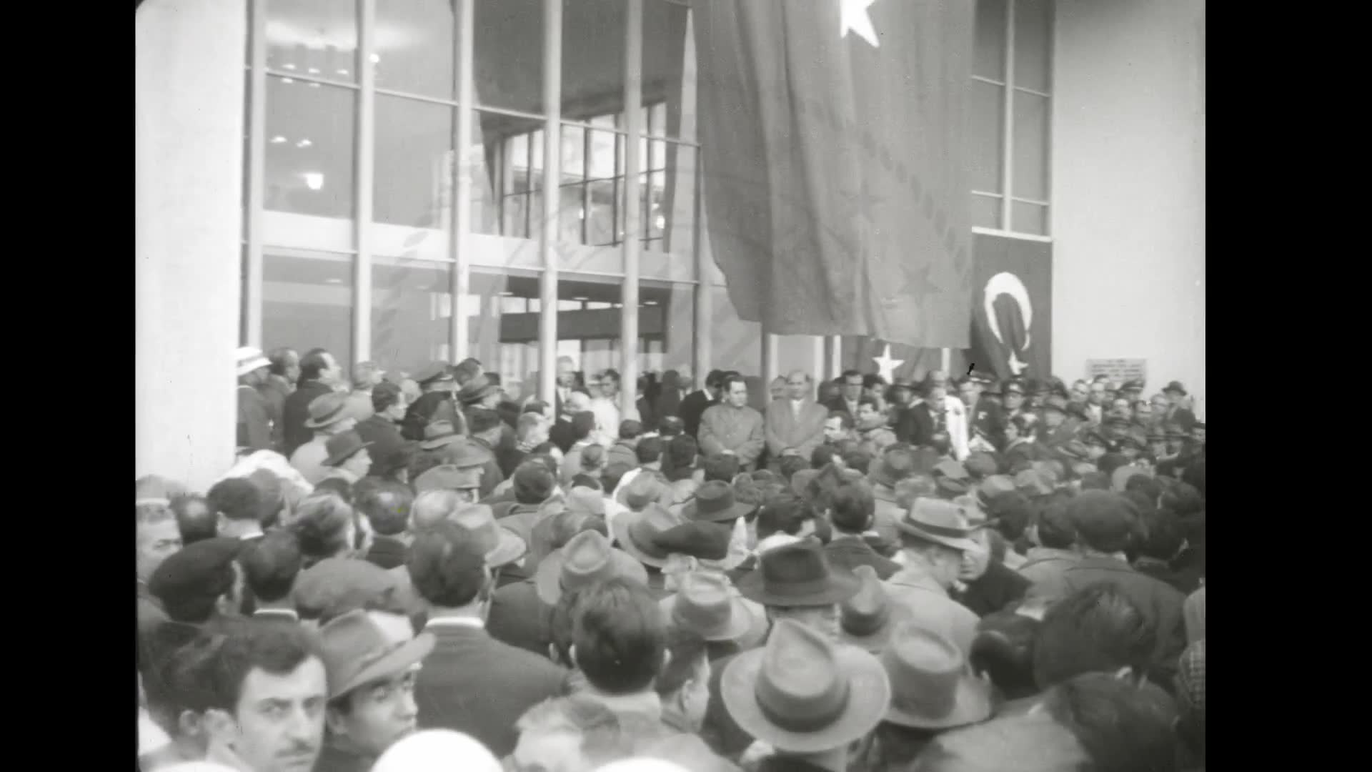 Çeşitli Olaylar (1960)