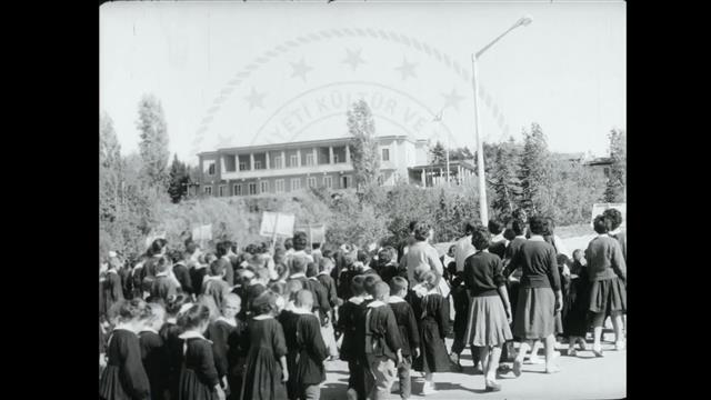 Çeşitli Olaylar (1961)