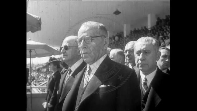 Çeşitli Olaylar (1941)
