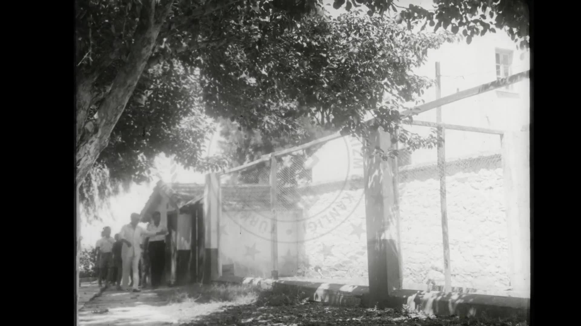 4-K Köy Gençlik Teşkilatı