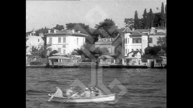 1943 İzmir Enternasyonal Fuarı