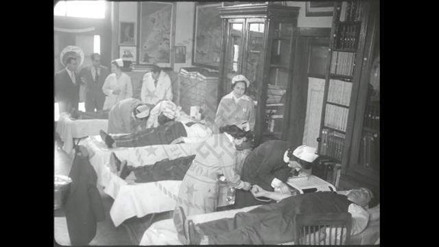 Çeşitli Olaylar (1958)