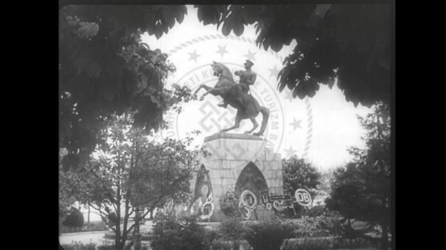 Çeşitli Olaylar (1942)