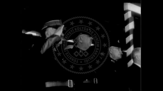 Trakya Manevrasına Dair-Üçüncü Kısım