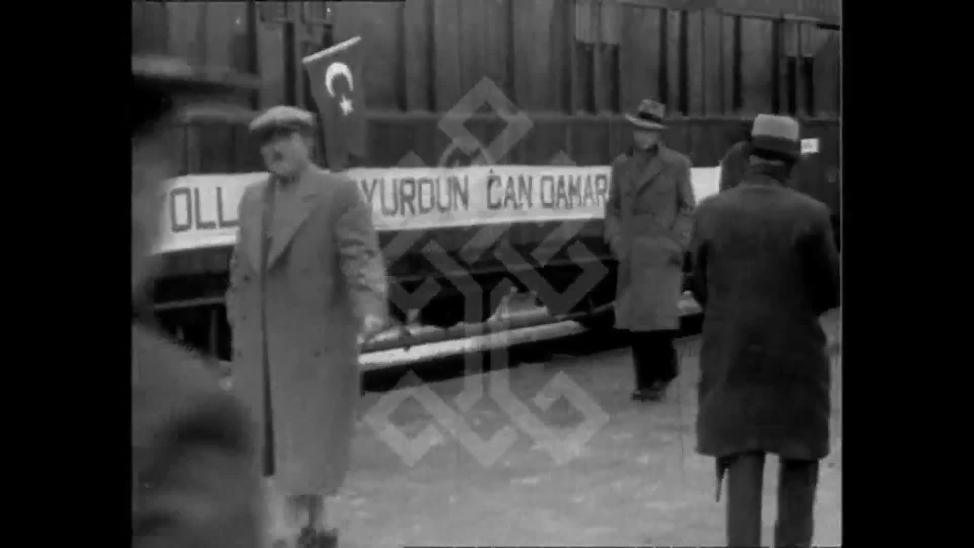 Fevzi Paşa-Diyarbakır Tren Hattı Ergani-Diyarbakır Bölümünün Açılışı