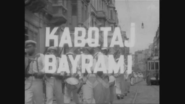 Çeşitli Olaylar (1942)