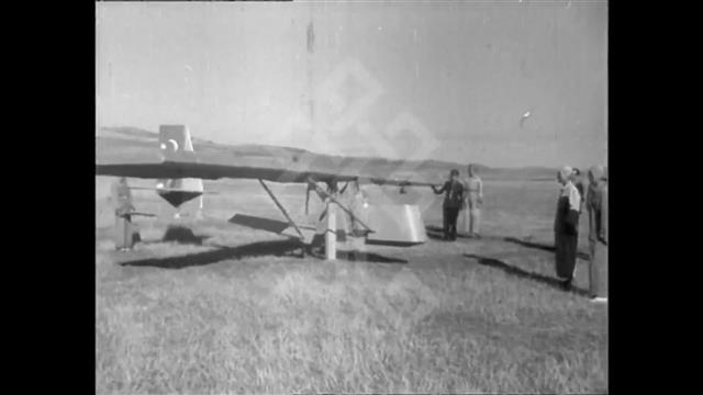 Türk Hava Kurumunun 1940 Yılı Çalışmaları-02