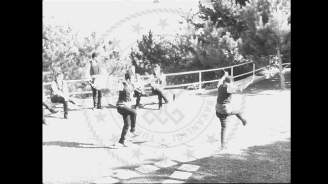 Erzurum Folklor Ekibi (1970)