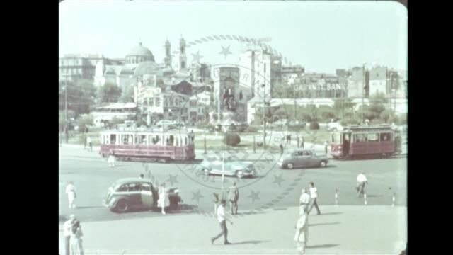Turkey: A Middle East Bridgeland (Türkiye: Ortadoğu'da Bir Köprü Ülke)