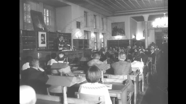 Çeşitli Olaylar (1970)