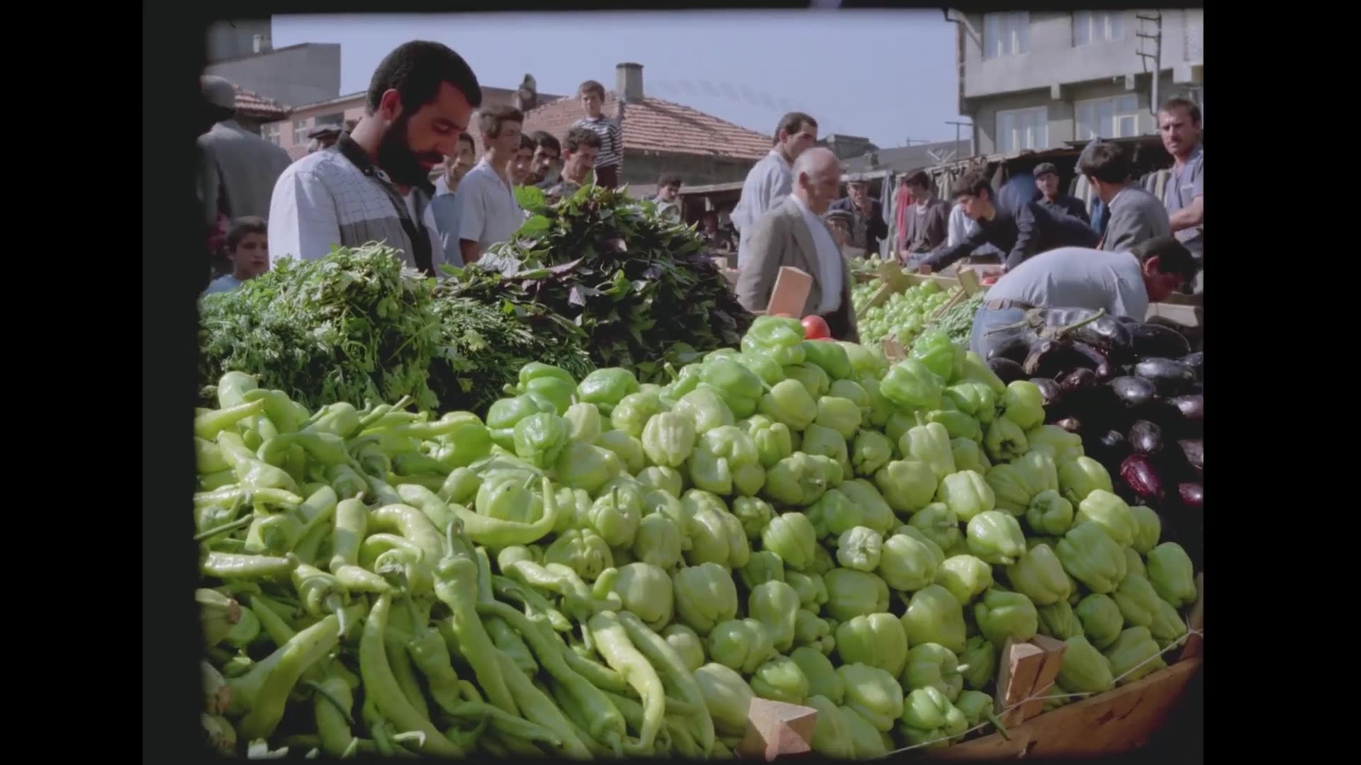 Kars Manzaraları