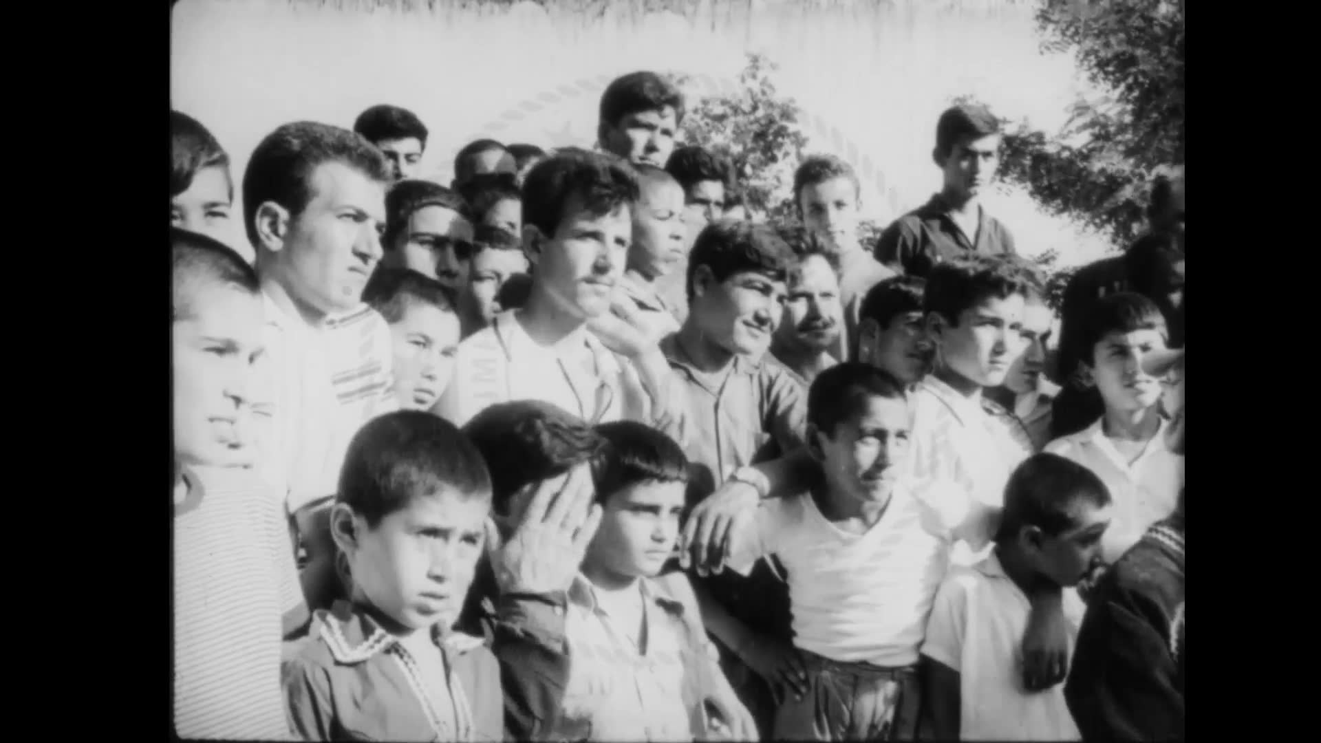 Mersin Belgeseli
