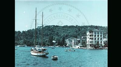 Yurdumuzu Tanıyalım: İstanbul, Bursa