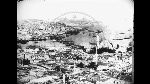 Bir Köprünün Öyküsü: Galata