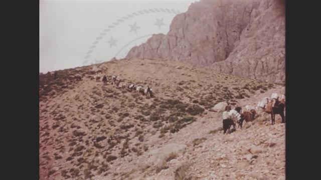 Ulster Expedition to the Taurus
