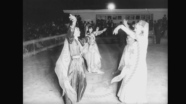 Çeşitli Olaylar (1967)