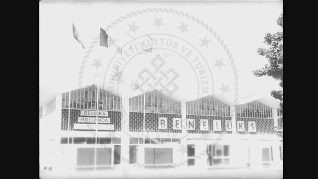 Çeşitli Olaylar (1968)